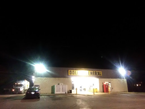 Home Goods Store «Dollar General», reviews and photos, 133 Taska Rd, Red Banks, MS 38661, USA