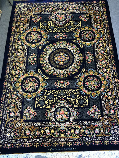 AL- Mubeen Carpets