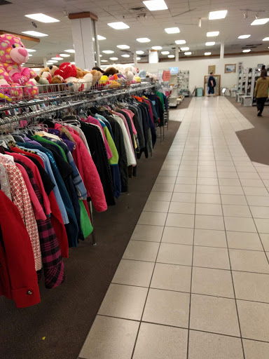 Thrift Store «Goodwill Store Paul Huff», reviews and photos