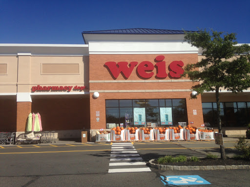 Weis Markets, 315 US-206, Hillsborough Township, NJ 08844, USA, 