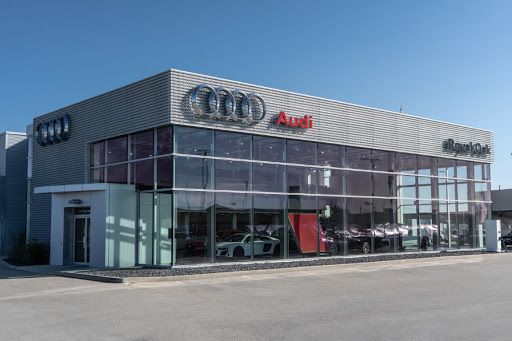 Audi Royal Oak, 7770 110 Ave NW, Calgary, AB T3R 1R8, Canada, 