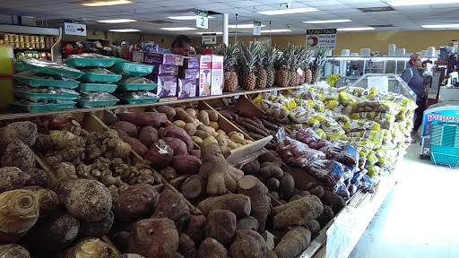 Grocery Store «Unidos Supermarket», reviews and photos, 1870 Providence Blvd # D, Deltona, FL 32725, USA