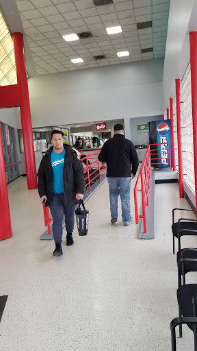 Car Wash «Turtle Wax Car Wash», reviews and photos, 252 S Gary Ave, Bloomingdale, IL 60108, USA