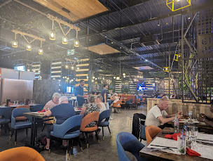 Photo n°11 de Plaanch grill à Gonfreville-l'Orcher ()