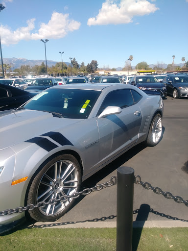 Used Car Dealer «Auto Depot», reviews and photos, 15836 Valley Blvd, Fontana, CA 92335, USA