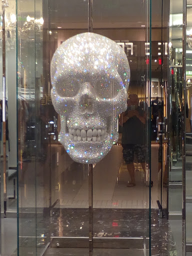 Shopping Mall «Aventura Mall», reviews and photos, 19501 Biscayne Blvd, Aventura, FL 33180, USA