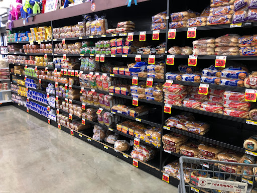 Grocery Store «Superior Grocers», reviews and photos, 15000 Crenshaw Blvd, Gardena, CA 90249, USA