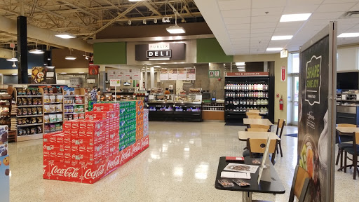 Supermarket «Publix Super Market at Southchase», reviews and photos, 12195 S Orange Blossom Trail, Orlando, FL 32837, USA