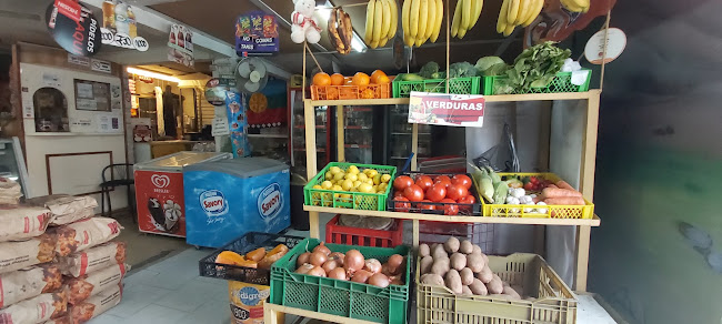 Minimarket Deyanira