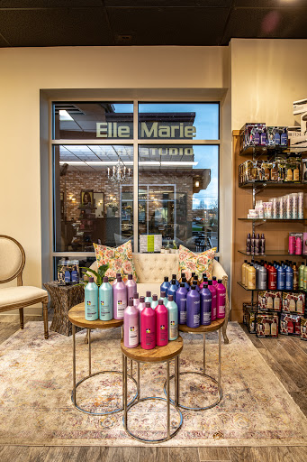 Hair Salon «Elle Marie Hair Studio - Lake Stevens», reviews and photos, 9623 32nd St SE, Lake Stevens, WA 98258, USA