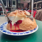 Photo n°4 de l'avis de daniel.e fait le 18/06/2023 à 16:29 sur le  Gasthaus Königskrug à Braunlage