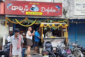 Balaji Dolphin Tea & Snacks image