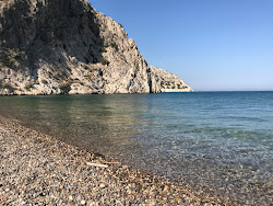 Foto di Barbaros Koyu ubicato in zona naturale
