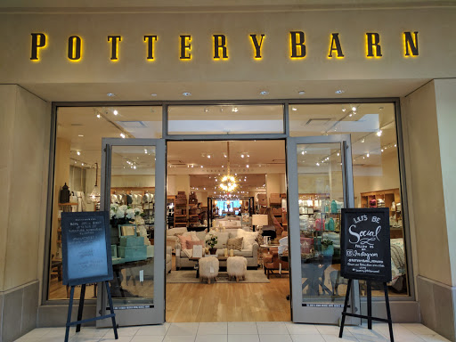 Pottery Barn