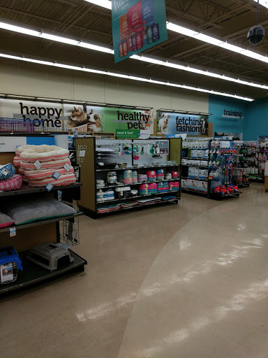 Pet Supply Store «Petco Animal Supplies», reviews and photos, 11331 W Broad St #151, Glen Allen, VA 23060, USA