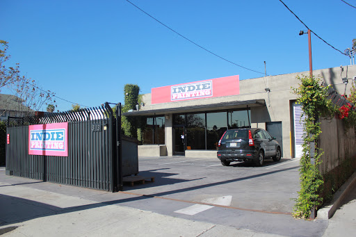 Commercial Printer «Indie Printing», reviews and photos, 3113 S Grand Ave, Los Angeles, CA 90007, USA
