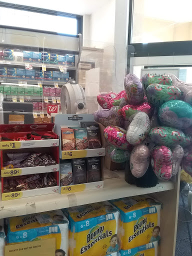 Drug Store «Walgreens», reviews and photos, 191 E 3rd Ave, San Mateo, CA 94401, USA