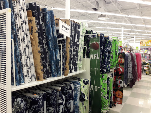 Fabric Store «Jo-Ann Fabrics and Crafts», reviews and photos, 4978 S 1050 W, Riverdale, UT 84405, USA