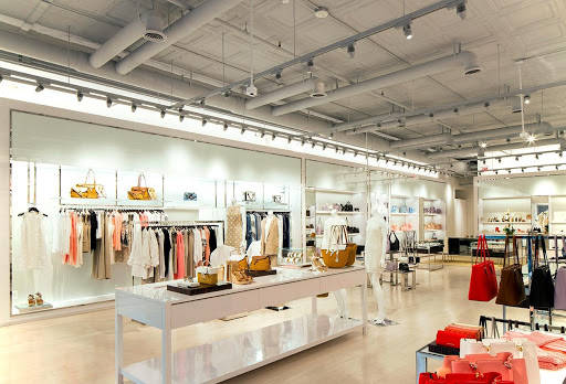 Fashion Accessories Store «Michael Kors», reviews and photos, 100 Huntington Ave d024b, Boston, MA 02116, USA