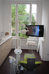 The Behrens Dental Practice