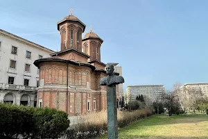 "Kretzulescu" Church image