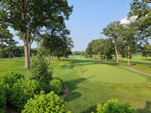 Golf Club «Hackensack Golf Club», reviews and photos, 880 Soldier Hill Rd, Emerson, NJ 07630, USA