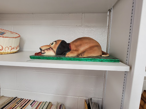 Bakery «Reeves Cake Shop», reviews and photos, 2770 Cory Ave, Akron, OH 44314, USA