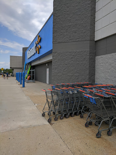 Department Store «Walmart Supercenter», reviews and photos, 59 Waltons Way, Somersworth, NH 03878, USA