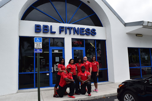 Health Club «BBL Fitness», reviews and photos, 20170 Pines Blvd #101, Pembroke Pines, FL 33029, USA