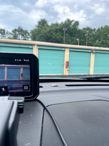 Self-Storage Facility «Life Storage», reviews and photos, 2595 Candler Rd, Decatur, GA 30032, USA