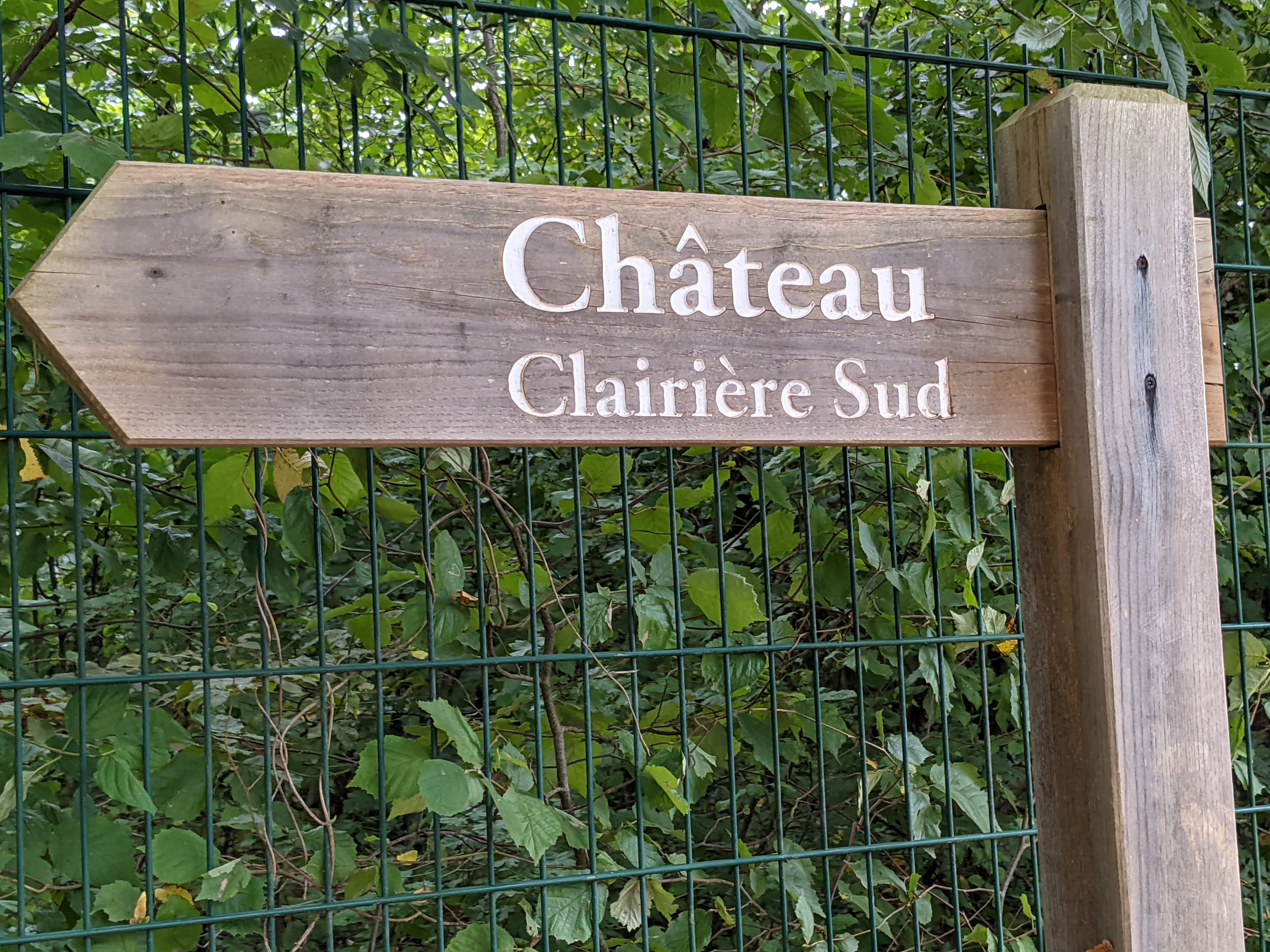 Photo n° 11 de l'avis de Olivier.o fait le 03/10/2021 à 14:16