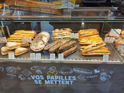 La Mie Câline à Arcachon