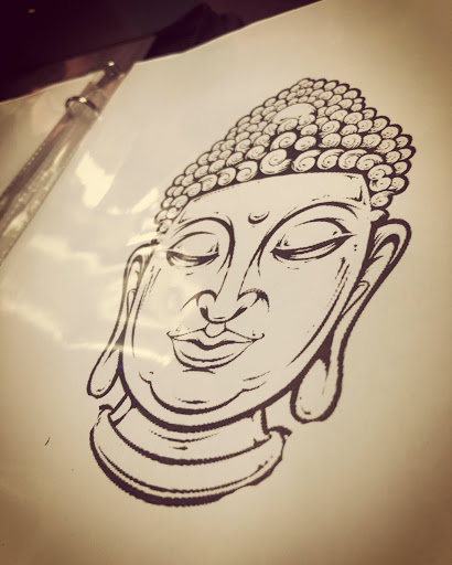 Tattoo Shop «Palm Beach Ink Tattoos and Body Piercings», reviews and photos, 3095 S Military Trail, Lake Worth, FL 33463, USA