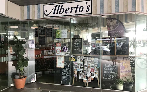 Alberto’s Cafe image