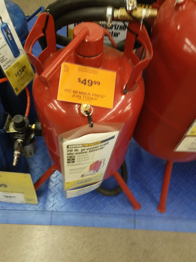 Hardware Store «Harbor Freight Tools», reviews and photos, 705 W Hampden Ave, Englewood, CO 80110, USA