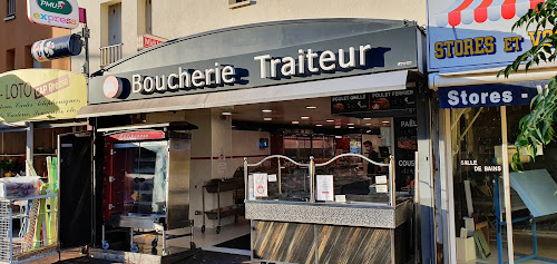 Laporte - Boucherie traiteur à Agde