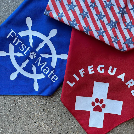 Pet Store «Shop Dog Boutique», reviews and photos, 5015 S Western Ave, Sioux Falls, SD 57108, USA