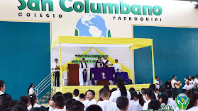 Colegio San Columbano