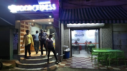 Food Express - 7RCR+2QR, Kharvelanagar, near Swosti Grand - Best Hotel near Bhubaneswar Railway Station and Airport, Bhubaneswar, Odisha, India