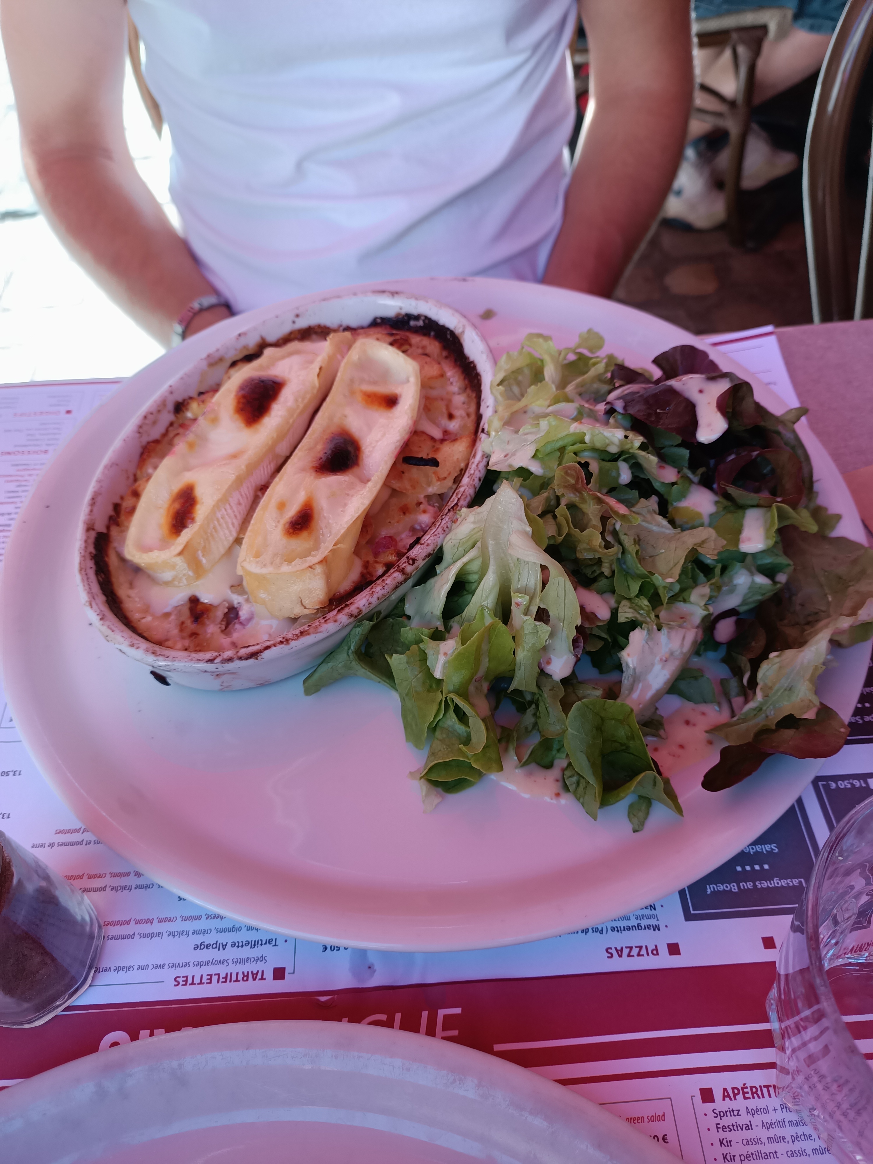 Photo n° 1 de l'avis de Anaïs. fait le 20/08/2020 à 13:49