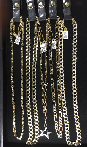 Pawn Shop «Classic Pawn & Jewelry», reviews and photos, 2720 W Broward Blvd, Fort Lauderdale, FL 33312, USA