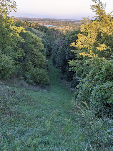 Nature Preserve «Pine Bend Bluffs Scientific and Natural Area (SNA)», reviews and photos, 111th St E, Inver Grove Heights, MN 55077, USA