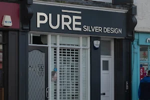 Pure Silver Design image