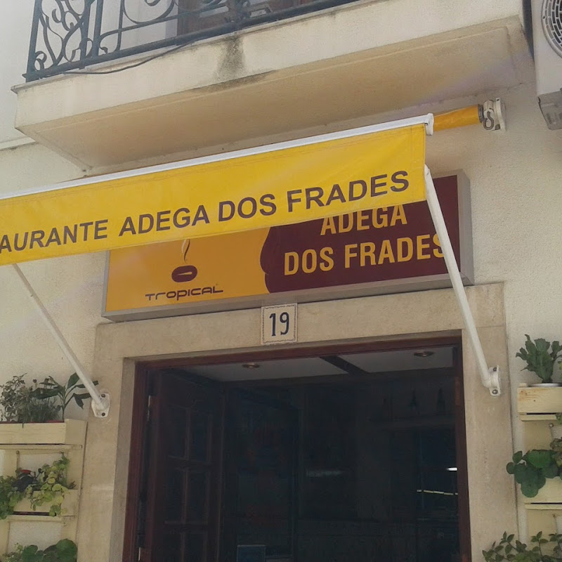 Adega Dos Frades Café Tropical