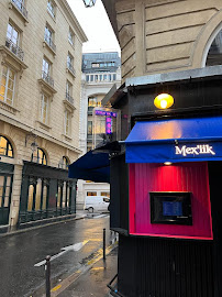 Photos du propriétaire du Restaurant Mex'iik à Paris - n°14