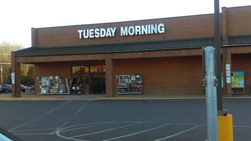 Tuesday Morning, 901 Garrisonville Rd, Stafford, VA 22556, USA, 