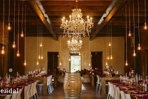 401 Rozendal | Wedding Venue Stellenbosch image