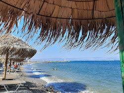 Paralia Kiveriou'in fotoğrafı imkanlar alanı