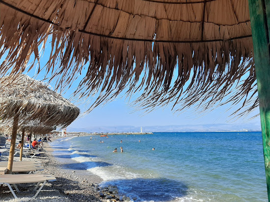 Paralia Kiveriou