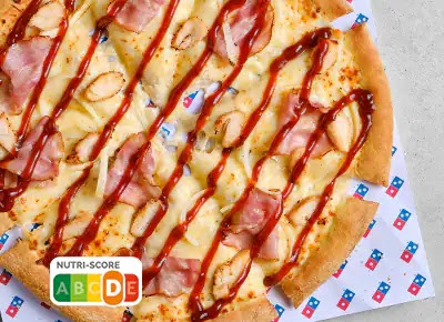 Domino's Pizza Créteil à Créteil